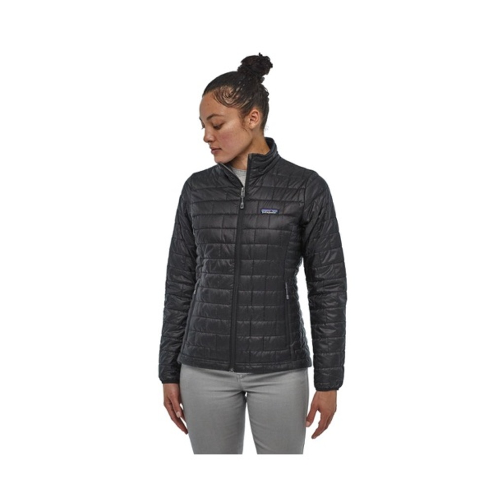 Patagonia Nano Puff Jacket - Women's black S